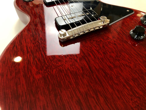 Gibson Les Paul Junior Special (5186)
