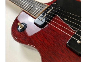Gibson Les Paul Junior Special (59962)