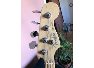 Fender American Jazz Bass [2000-2003] (35418)
