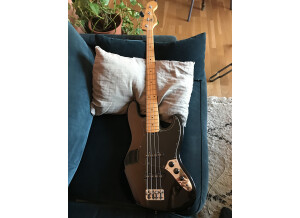 Fender American Jazz Bass [2000-2003] (7010)