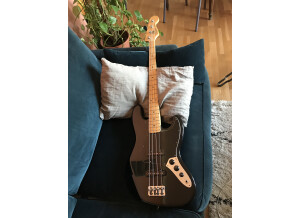 Fender American Jazz Bass [2000-2003] (62261)