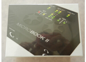 MOTU MicroBook II (66262)