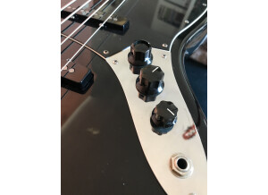 Fender American Jazz Bass [2000-2003] (38243)