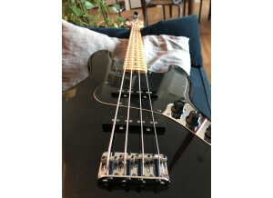 Fender American Jazz Bass [2000-2003] (64087)