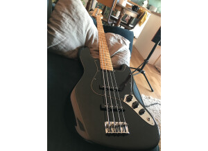 Fender American Jazz Bass [2000-2003] (35824)