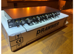 Drawmer 1974
