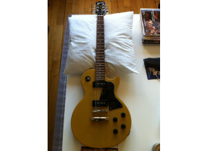 Epiphone [Special Run Series] Les Paul Special P90 - TV Yellow