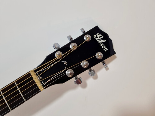 Gibson Blues King (58501)