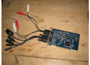 E-MU 0404 PCIe