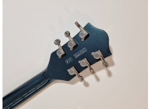 Gretsch G5655T-CB Electromatic Center-Block (6397)