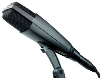 Sennheiser MD 421 : Sennheiser MD 421 (16316) Sennheiser MD 421 : Sennheiser MD 421 (16316)