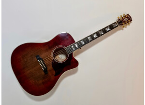 Gibson Songwriter Deluxe Cutaway (83718)