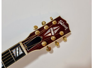 Gibson Songwriter Deluxe Cutaway (25489)