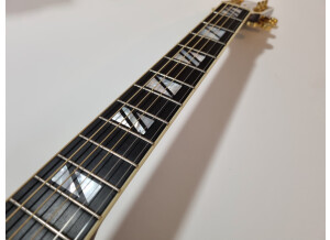Gibson Songwriter Deluxe Cutaway (16237)