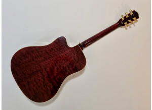 Gibson Songwriter Deluxe Cutaway (34260)