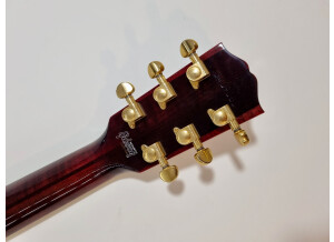 Gibson Songwriter Deluxe Cutaway (76055)