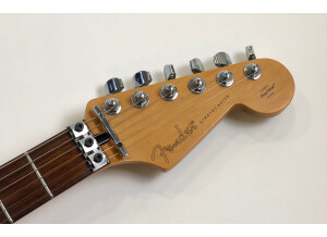 Fender Classic Stratocaster Floyd Rose (12942)