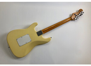 Fender Classic Stratocaster Floyd Rose (81457)