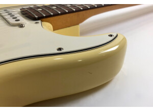 Fender Classic Stratocaster Floyd Rose (99641)