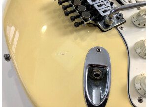 Fender Classic Stratocaster Floyd Rose (48908)