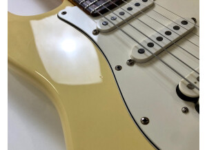 Fender Classic Stratocaster Floyd Rose (47234)