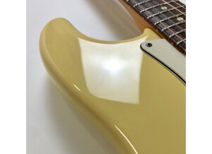 Fender Classic Stratocaster Floyd Rose (17119)