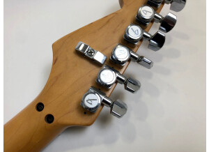 Fender Classic Stratocaster Floyd Rose (76192)
