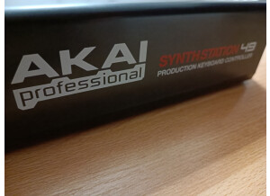 Akai Professional SynthStation49