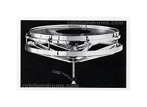 Remo rototoms (36355)