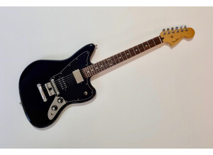 Fender Blacktop Jaguar HH (35877)