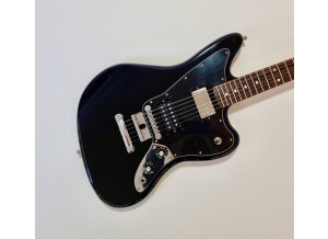 Fender Blacktop Jaguar HH (74275)