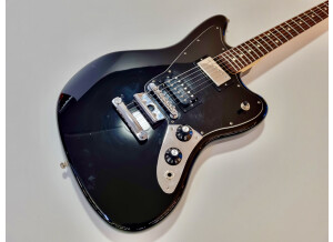 Fender Blacktop Jaguar HH (70403)