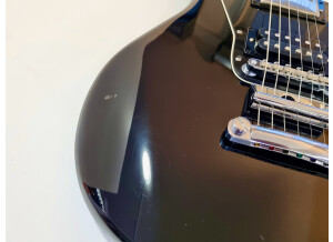Fender Blacktop Jaguar HH (48272)