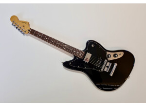 Fender Blacktop Jaguar HH (75856)