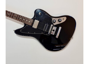 Fender Blacktop Jaguar HH (803)