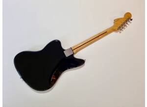 Fender Blacktop Jaguar HH (15457)