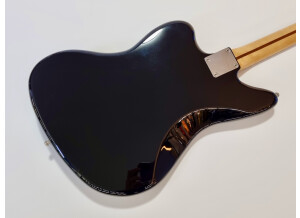 Fender Blacktop Jaguar HH (508)
