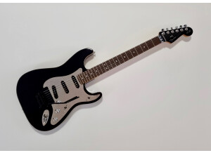 Fender Tom Morello Stratocaster (10168)