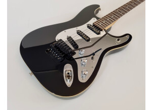 Fender Tom Morello Stratocaster (1085)