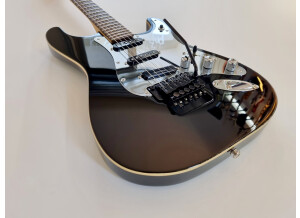 Fender Tom Morello Stratocaster (94949)