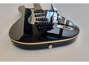 Fender Tom Morello Stratocaster (35049)