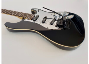 Fender Tom Morello Stratocaster (45279)