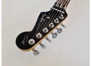 Fender Tom Morello Stratocaster (13028)