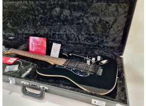 Fender Tom Morello Stratocaster (82032)