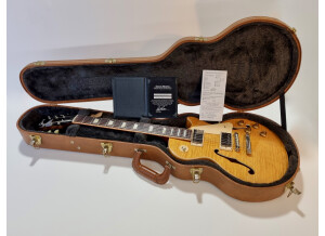 Gibson ES-Les Paul 2015