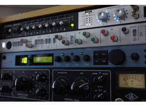 TC Helicon VoiceWorksPlus