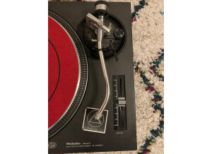 Technics SL-1210 MK2 (31091)