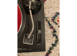 Technics SL-1210 MK2 (96993)