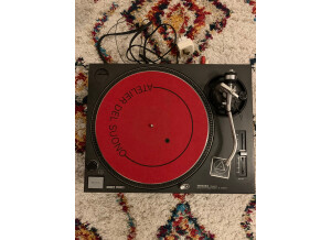 Technics SL-1210 MK2 (48989)