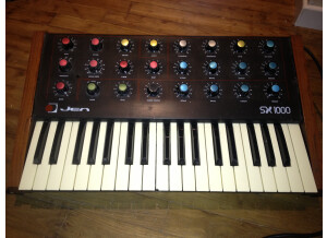 JEN Synthetone SX1000 (20693)
